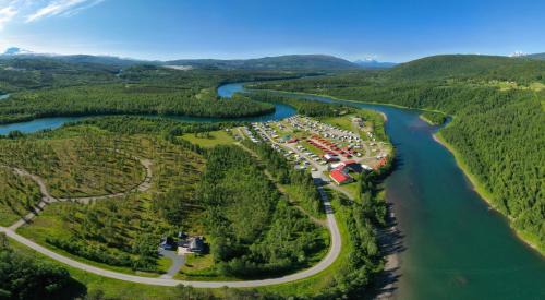 Malselv Other | Målselvfossen Feriesenter