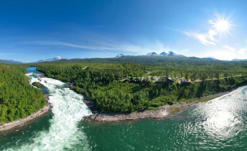 Malselv Other | Målselvfossen Feriesenter