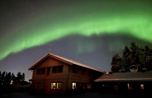 Malselv Other | Målselvfossen Feriesenter