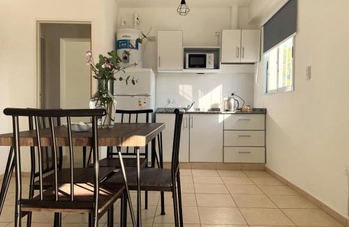 San Juan Apartment | Médanos Negros Departamentos