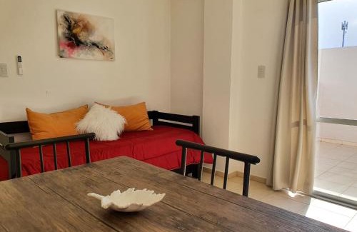 San Juan Apartment | Médanos Negros Departamentos