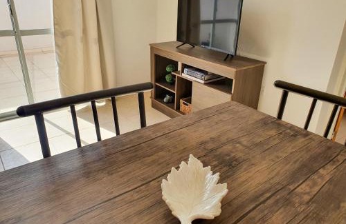 San Juan Apartment | Médanos Negros Departamentos