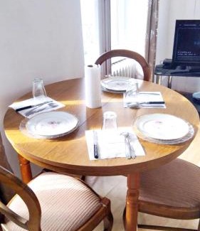 Cherbourg-en-Cotentin Apartment | Méditerranée