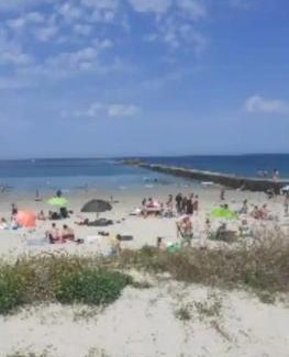 Cherbourg-en-Cotentin Apartment | Méditerranée