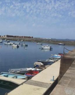 Cherbourg-en-Cotentin Apartment | Méditerranée