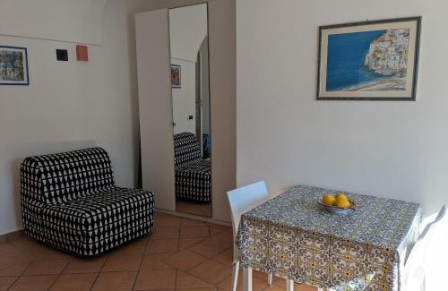 Minori Apartment | Méditerranée