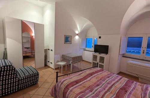 Minori Apartment | Méditerranée