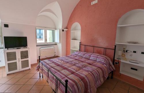 Minori Apartment | Méditerranée