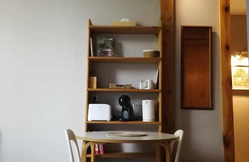 Andenne House | Mégi des Aguesses