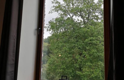 Andenne House | Mégi des Aguesses