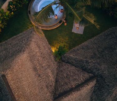 Catangnan Villa | Mémé Villa Siargao