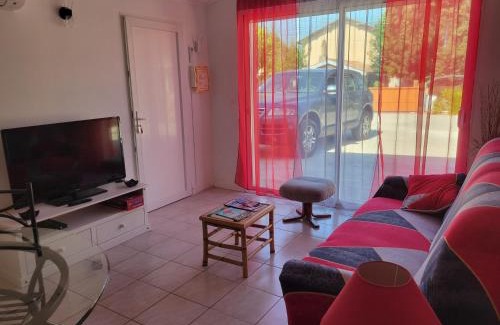 Sainte-Marthe House | Métairie de l'église