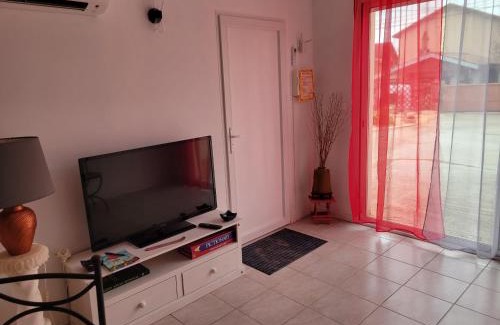 Sainte-Marthe House | Métairie de l'église