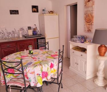 Sainte-Marthe House | Métairie de l'église