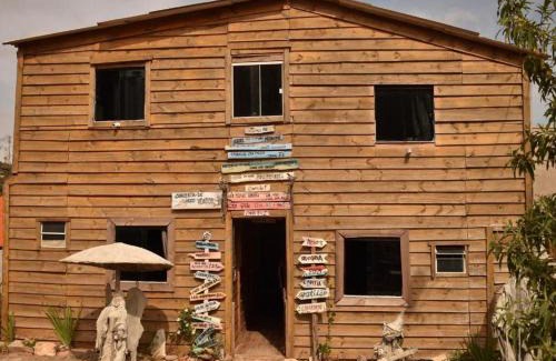 Sao Thome das Letras Bed & Breakfast | Mística Suítes