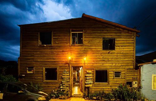 Sao Thome das Letras Bed & Breakfast | Mística Suítes