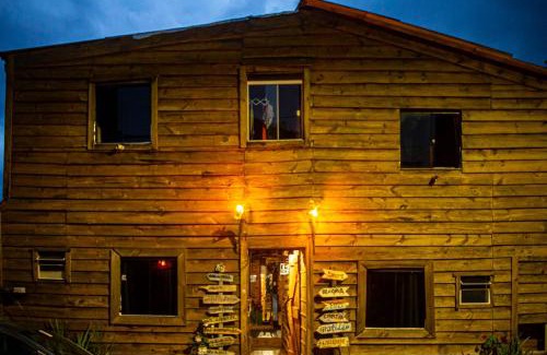 Sao Thome das Letras Bed & Breakfast | Mística Suítes