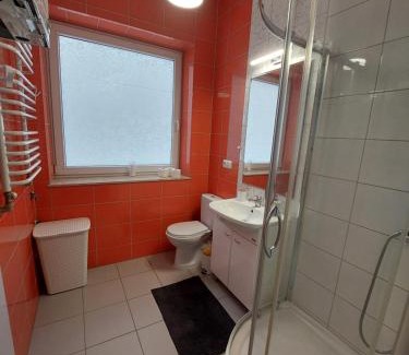 Krynica-Zdroj Apartment | Mój apartament Krynica