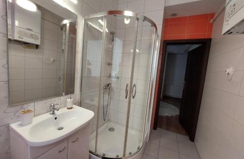 Krynica-Zdroj Apartment | Mój apartament Krynica