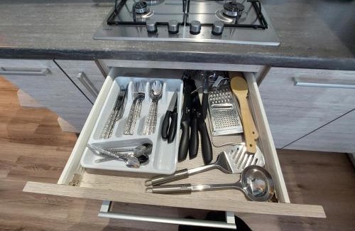 Krynica-Zdroj Apartment | Mój apartament Krynica