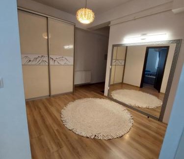 Krynica-Zdroj Apartment | Mój apartament Krynica
