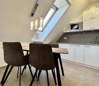 Balatonlelle Apartment | Móló Resort 25 by HelloBalatonlelle
