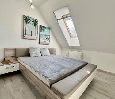Balatonlelle Apartment | Móló Resort 25 by HelloBalatonlelle