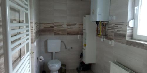 Sarospatak Apartment | Móricz Vendégház