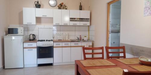 Sarospatak Apartment | Móricz Vendégház