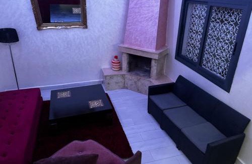 Oujda Villa | Möbliert Villa in Oujda zu Vermieten