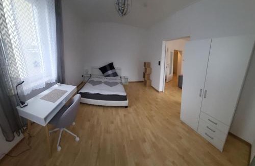 Metternich Apartment | Möblierte 3-Zi Wohnung nähe der Mosel Stadt nah