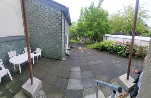 Metternich Apartment | Möblierte 3-Zi Wohnung nähe der Mosel Stadt nah