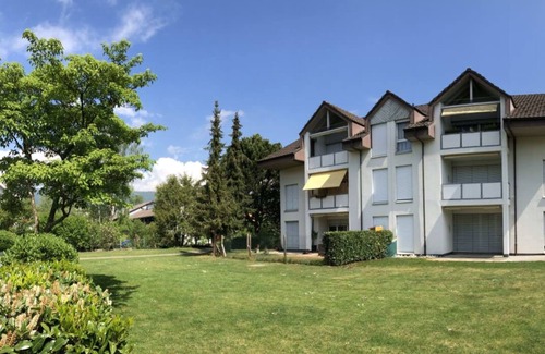 Safnern Bed & Breakfast | Möblierte Zimmer für Übernachtung