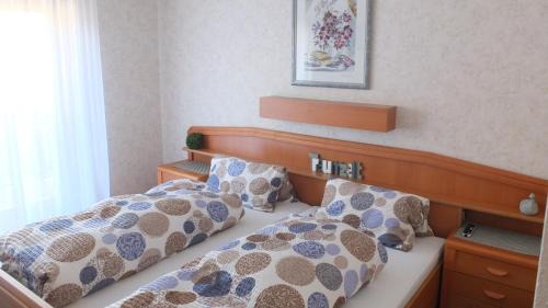 Bad Kreuznach Bed & Breakfast | Mönchbergerhof Müller