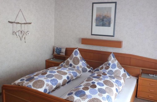 Bad Kreuznach Bed & Breakfast | Mönchbergerhof Müller