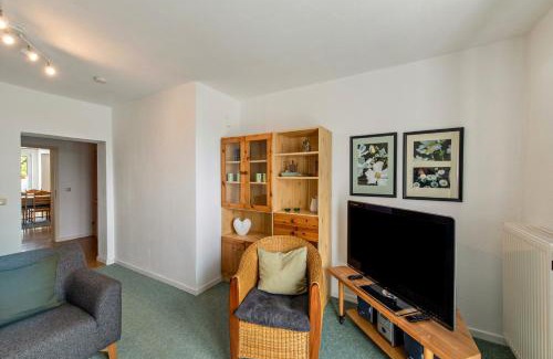 Meschendorf Apartment | Möve Aba Appartment 22