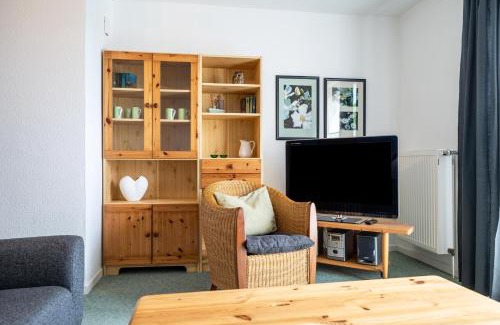 Meschendorf Apartment | Möve Aba Appartment 22