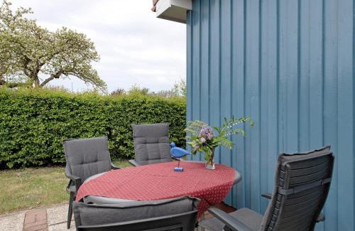 Meschendorf House | Möve Aba Bungalow 67