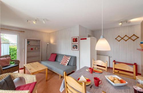 Meschendorf House | Möve Aba Bungalow 67