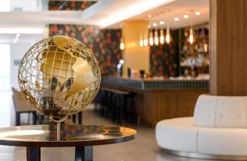 Szantod Hotel | Mövenpick Balaland Resort Lake Balaton