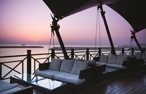 Al Khobar Resort | Mövenpick Beach Resort Al Khobar