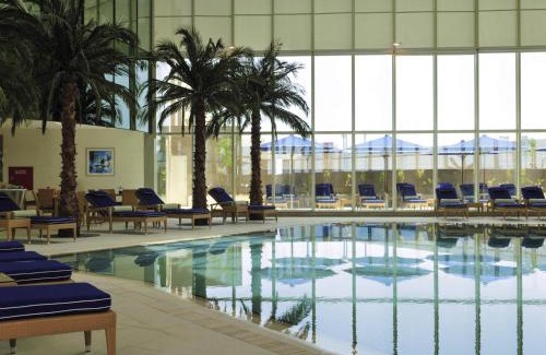 Al Yarmouk Hotel | Mövenpick Hotel Al Khobar