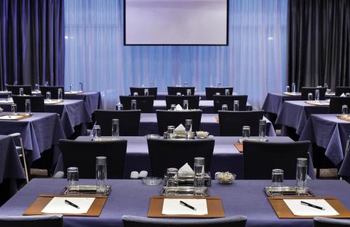 Al Yarmouk Hotel | Mövenpick Hotel Al Khobar