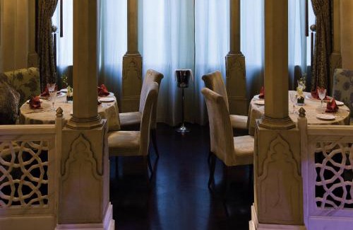 Al Yarmouk Hotel | Mövenpick Hotel Al Khobar