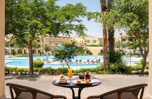 6th of October City Hotel | Mövenpick Hotel Cairo - Media City