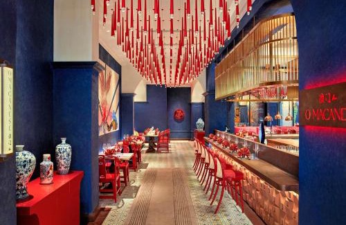 Hoan Kiem Hotel | Mövenpick Hotel Hanoi Centre