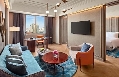 Hoan Kiem Hotel | Mövenpick Hotel Hanoi Centre