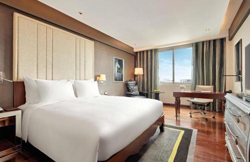 Hoan Kiem Hotel | Mövenpick Hotel Hanoi Centre
