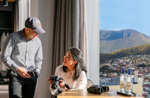 Hobart Central Business District Hotel | Mövenpick Hotel Hobart