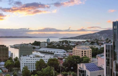 Hobart Central Business District Hotel | Mövenpick Hotel Hobart